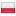 profibarkacs.hu server is located in Poland